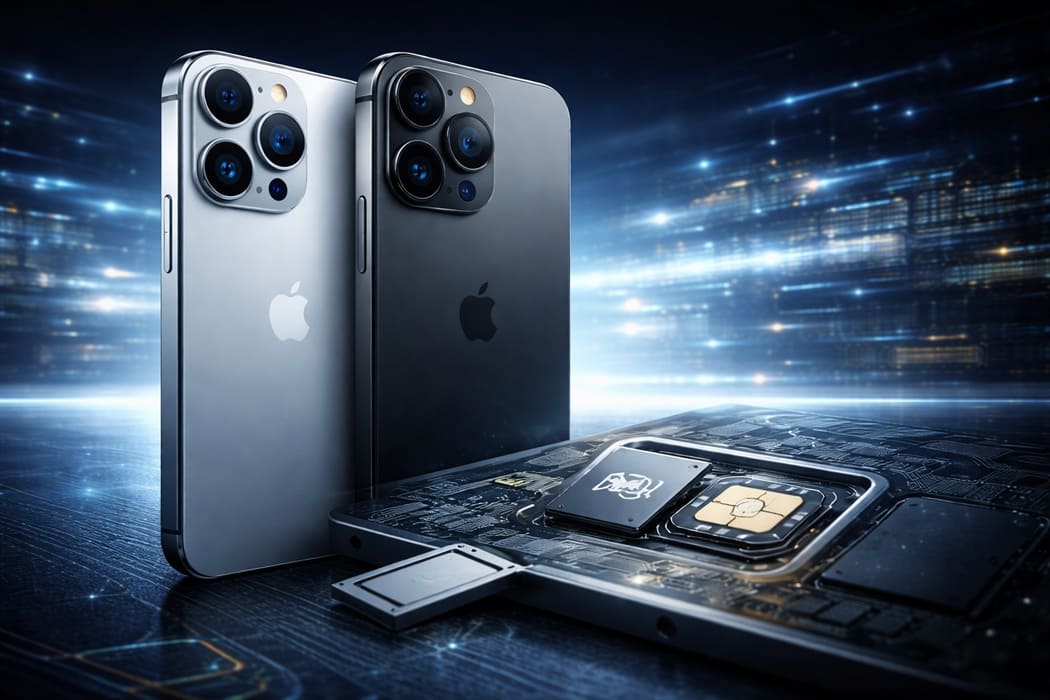 iPhone 18 Pro y Pro Max portada (1)