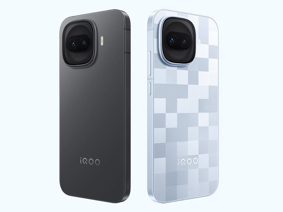 iQOO 15R debuta con Snapdragon 8 Gen 5, pantalla AMOLED de 144 Hz y batería de 7.600 mAh