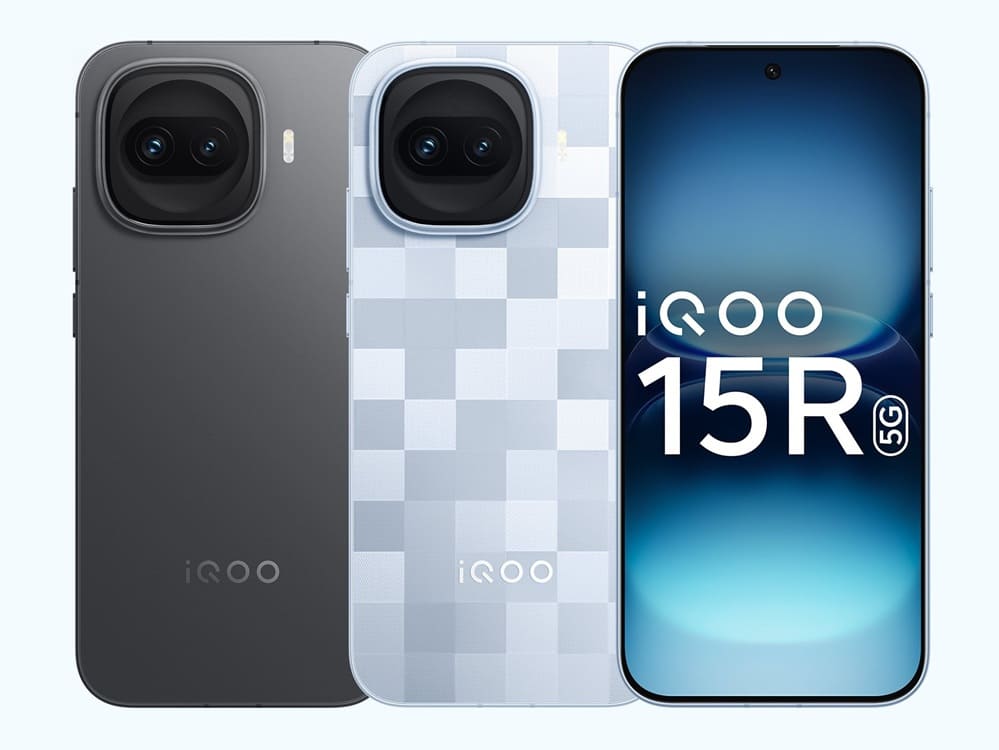 iQOO-15R portada