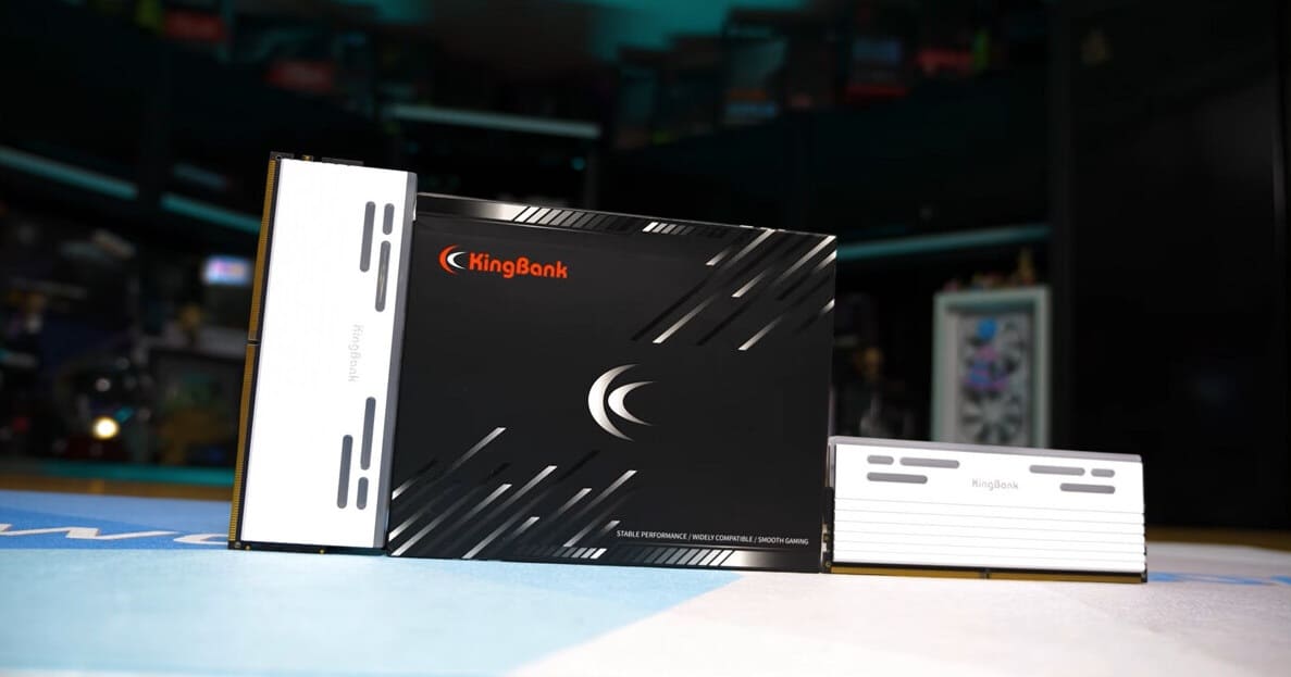 CXMT gana terreno en DDR5 mientras los precios de G.Skill rozan los 490$