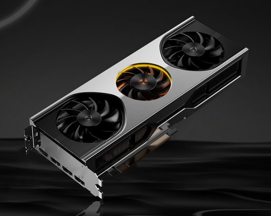 moore threads portada