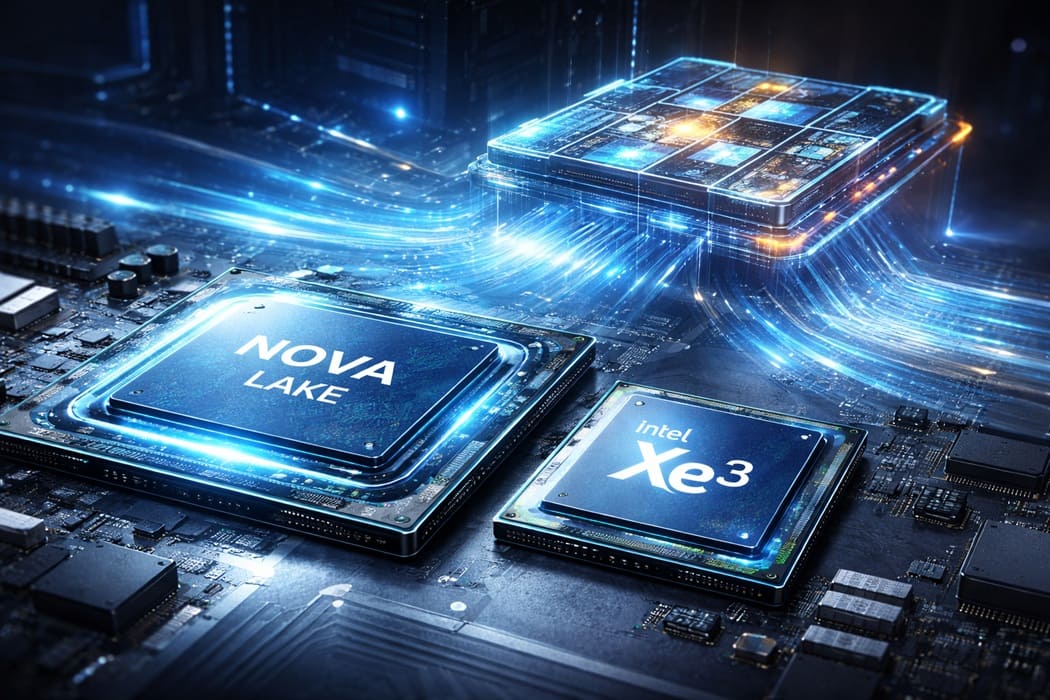 nova lake xe3 portada (1)