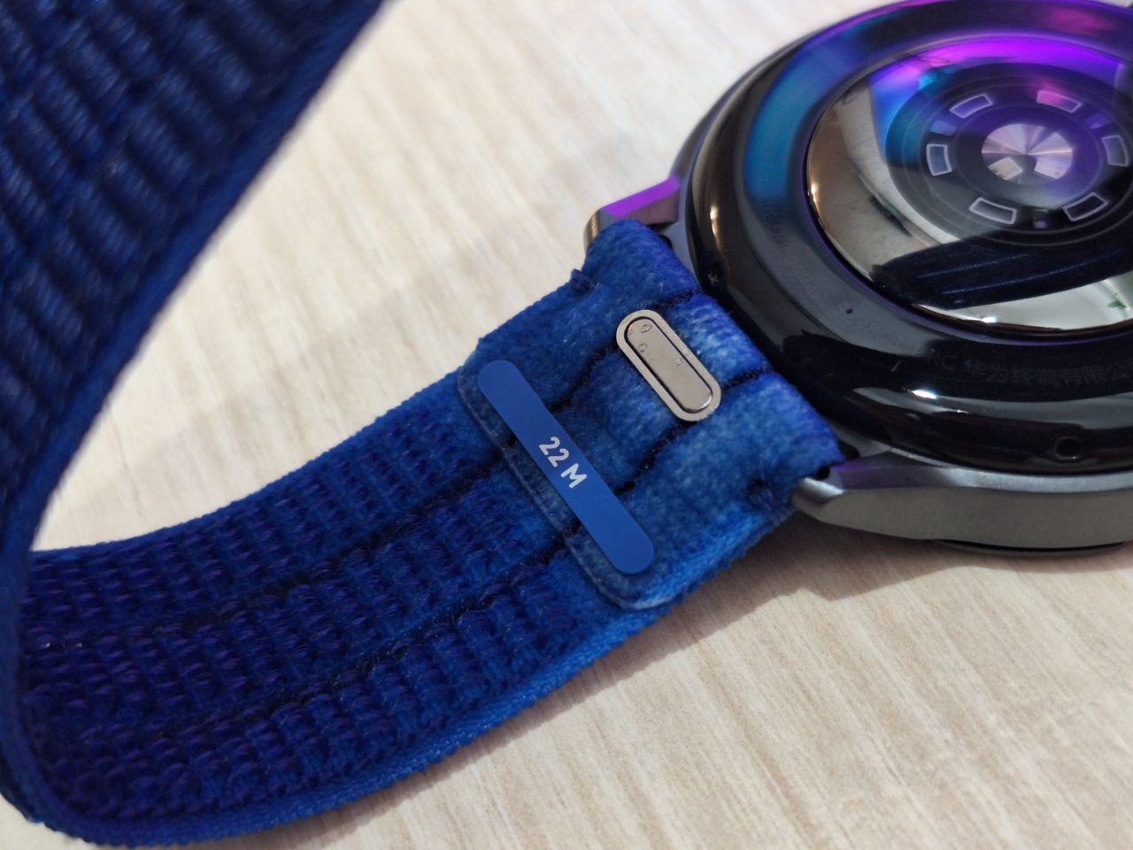 Huawei Watch GT Runner 2: análisis completo del smartwatch deportivo que redefine la precisión y el entrenamiento avanzado
