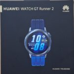 Huawei Watch GT Runner 2: análisis completo del smartwatch deportivo que redefine la precisión y el entrenamiento avanzado