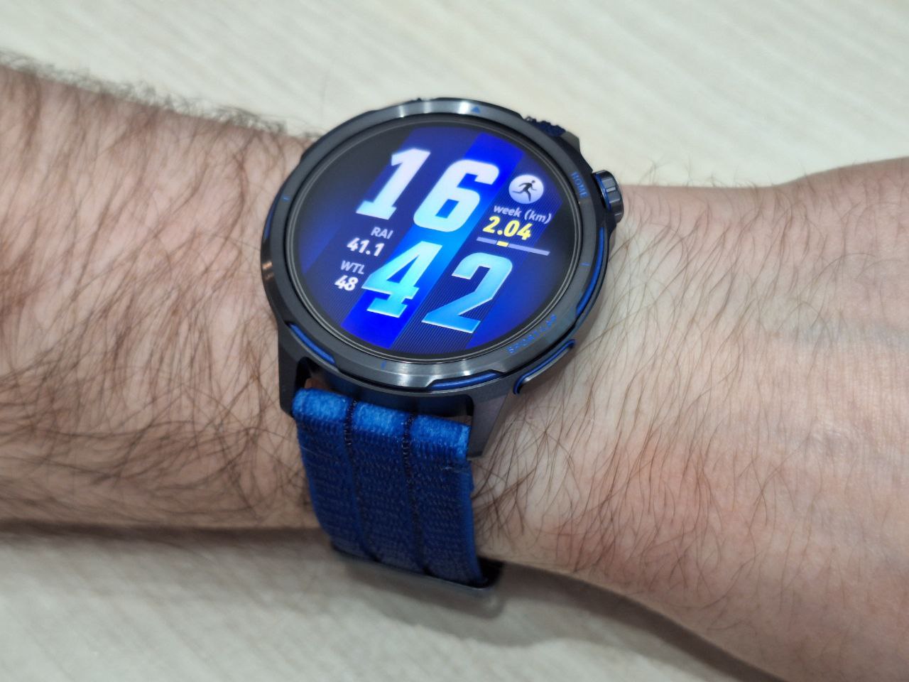 Huawei Watch GT Runner 2: análisis completo del smartwatch deportivo que redefine la precisión y el entrenamiento avanzado