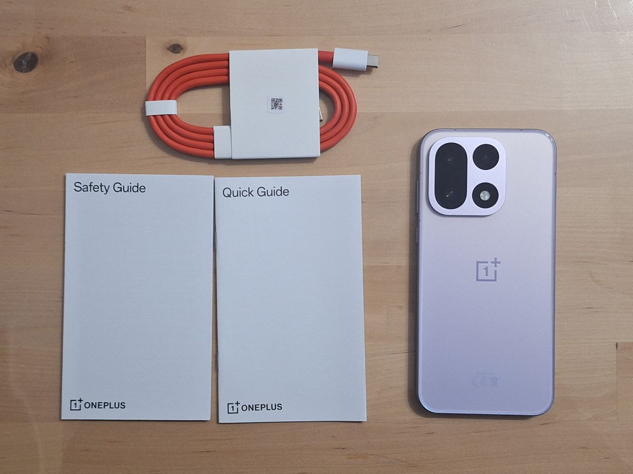 Análisis OnePlus 15: el nuevo flagship que quiere redefinir el equilibrio entre potencia y experiencia