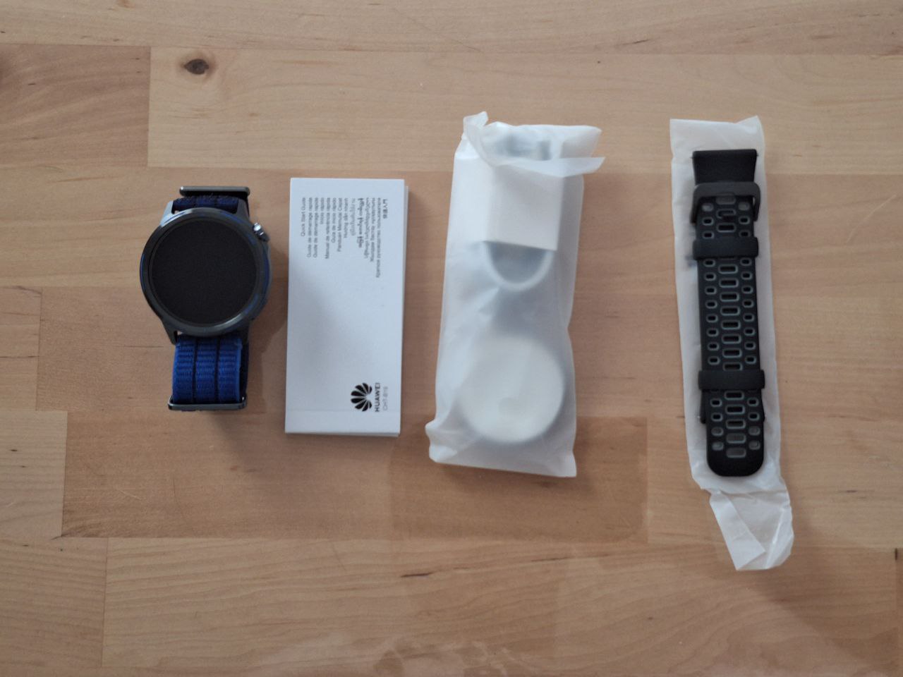 Huawei Watch GT Runner 2: análisis completo del smartwatch deportivo que redefine la precisión y el entrenamiento avanzado