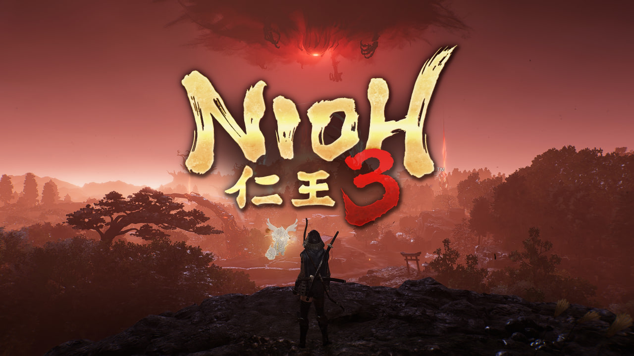Nioh3