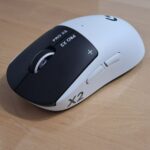Logitech Pro X2 Superstrike: análisis del ratón que acaba con el clic tradicional y redefine el juego competitivo