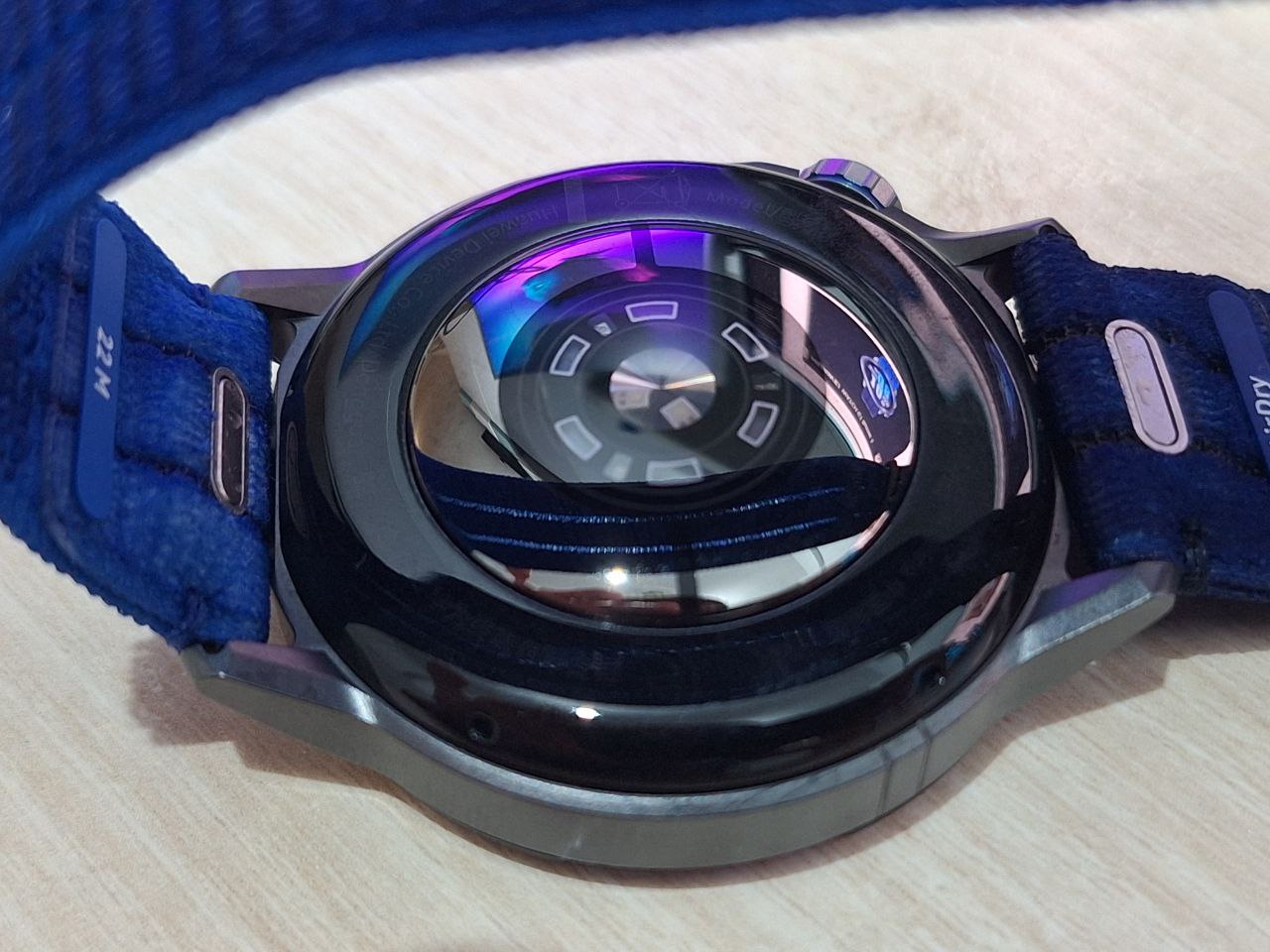 Huawei Watch GT Runner 2: análisis completo del smartwatch deportivo que redefine la precisión y el entrenamiento avanzado