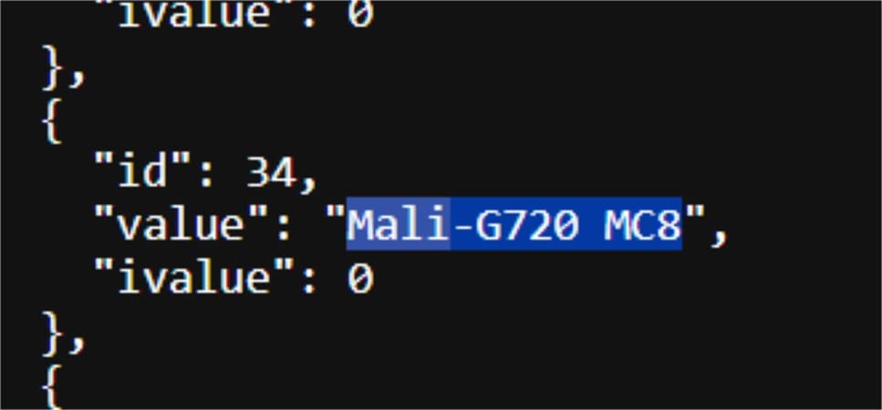 Poco X8 Pro aparece en Geekbench con Dimensity 8500 y Android 16