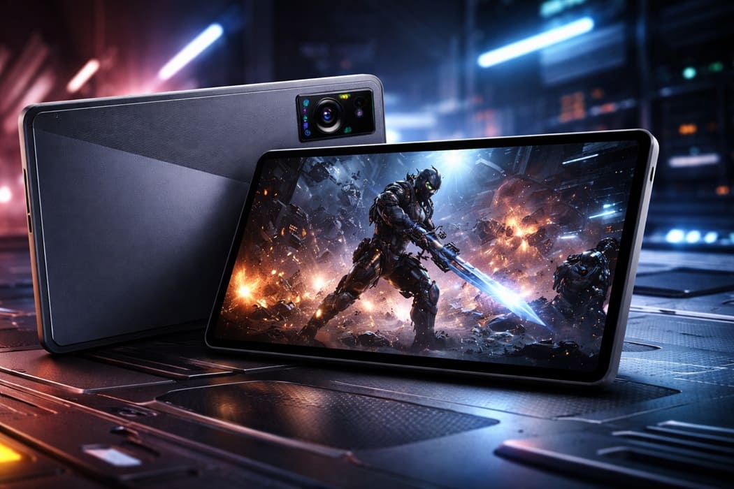 tablet gaming rival para Lenovo Legion portada (1)