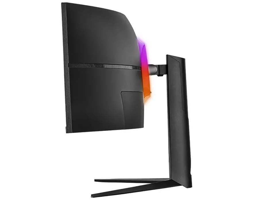 Thermaltake TGM-V49CDQ apuesta por 49 pulgadas Dual QHD y 240 Hz en formato 32:9