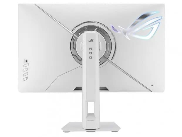 ASUS ROG Strix XG27UCG-W Gen2 combina 4K de 162 Hz y 485 Hz en Full HD