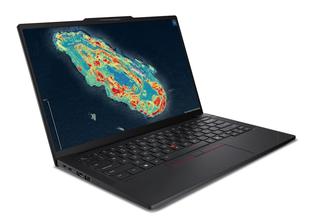 Lenovo renueva sus workstations ThinkPad y ThinkStation con IA local y GPUs Blackwell
