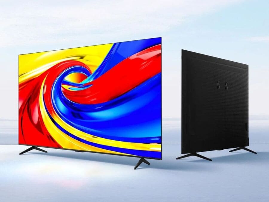 TCL P7L Premium QLED llega al mercado global con panel HVA, Google TV y enfoque accesible