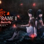Análisis FATAL FRAME II: Crimson Butterfly REMAKE — Terror japonés que te obliga a mirar