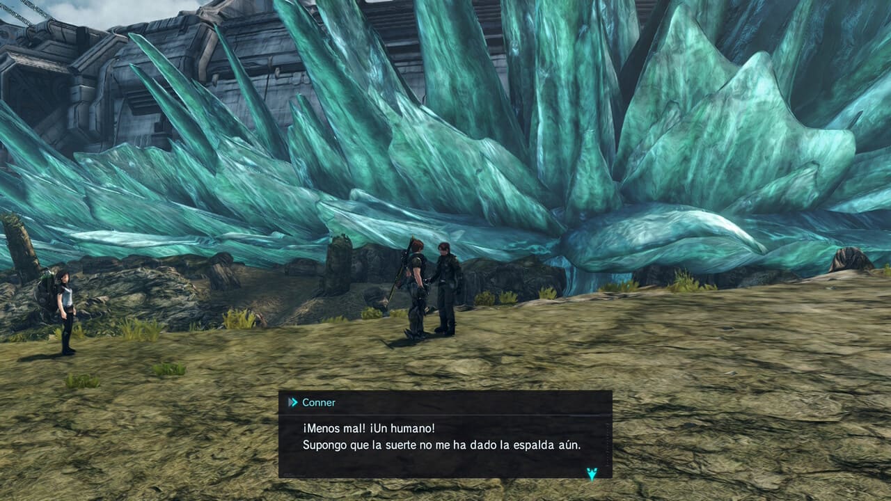 Análisis Xenoblade Chronicles X: Definitive Edition – El salto definitivo a los 60 FPS en Nintendo Switch 2