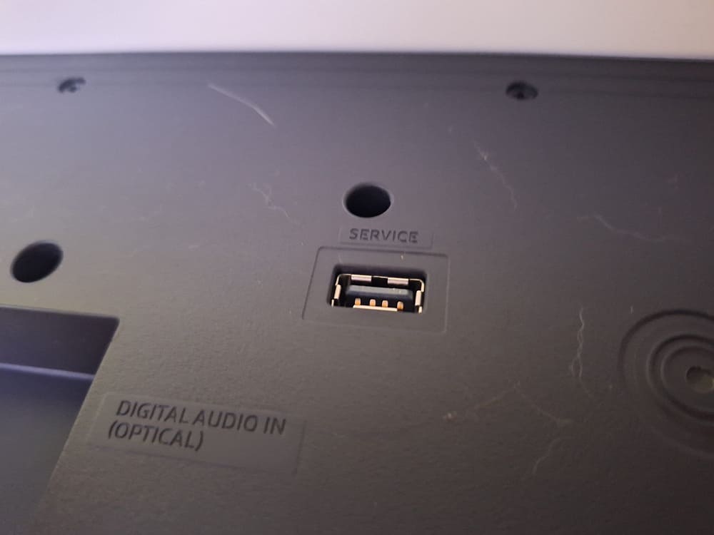 Análisis de la Samsung S95F: El televisor QD-OLED definitivo que elimina los reflejos en tu salón