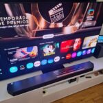 Análisis Samsung HW-Q990F: La barra de sonido 11.1.4 Dolby Atmos definitiva que desafía a los Home Cinema tradicionales