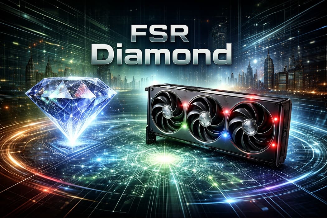 AMD FSR Diamond portada (1)