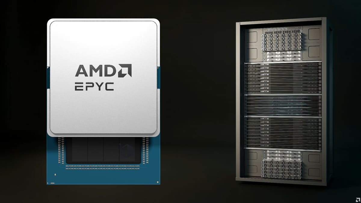 AMD celebrará Advancing AI 2026 en julio con foco en MI450, EPYC Zen 6 y el futuro de su ecosistema de IA