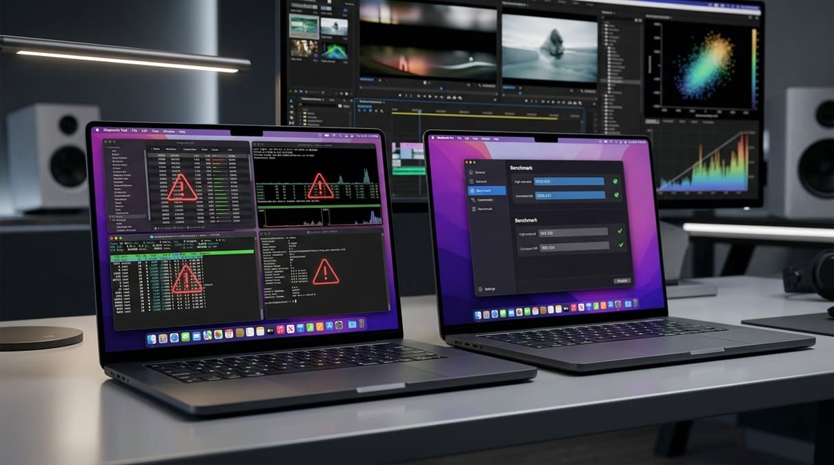 Apple M5 Max MacBook Pro portada (1)