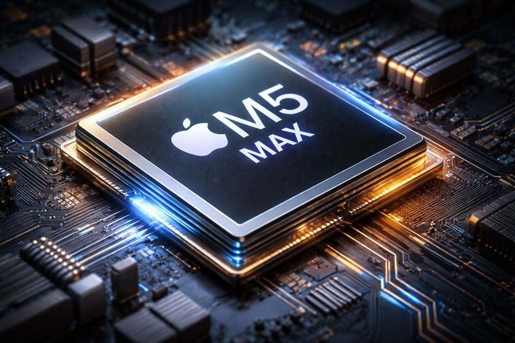 Apple M5 Max portada (1)