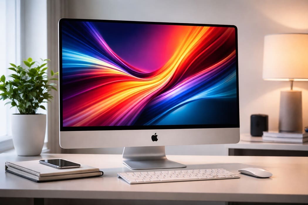 Apple iMac OLED portada (1)