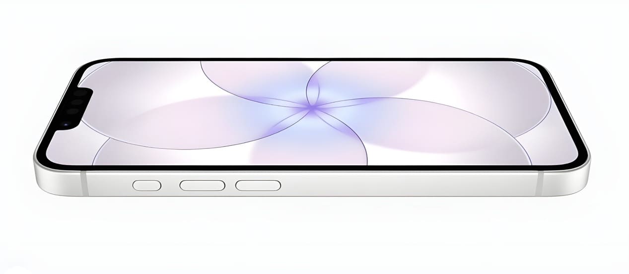 iPhone 17e llega con notch, chip A19 y cámara de 48 MP desde 709€