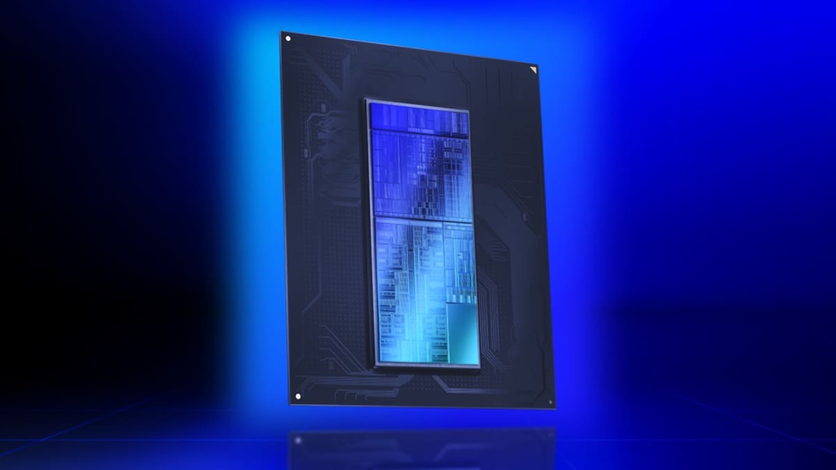 Intel amplía la serie Core Ultra 200HX Plus con mejoras en rendimiento, latencia y conectividad