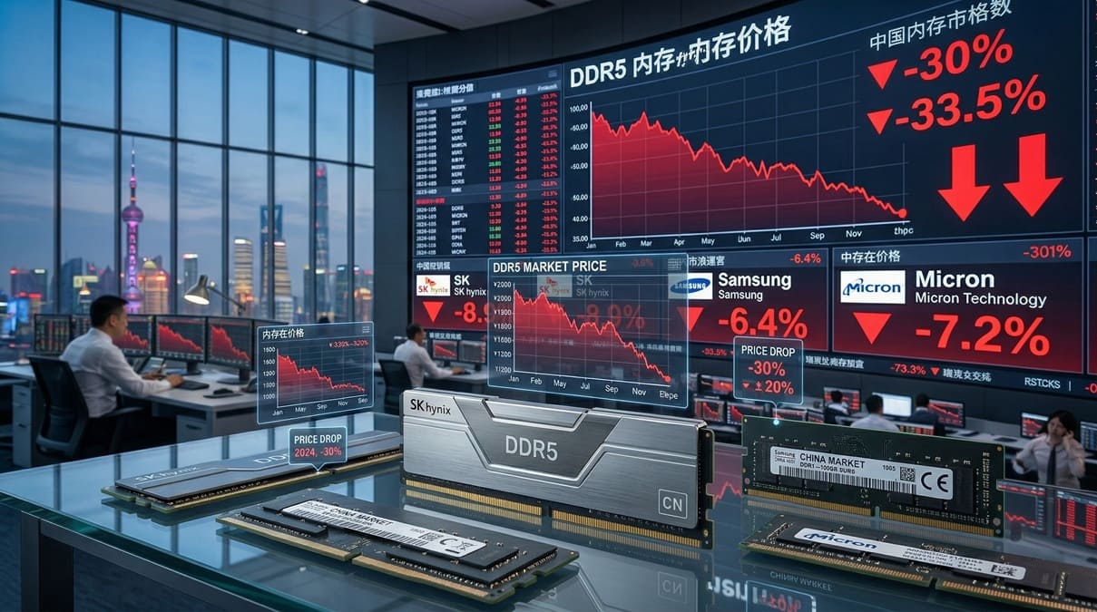 DDR5 precio China portada (1)