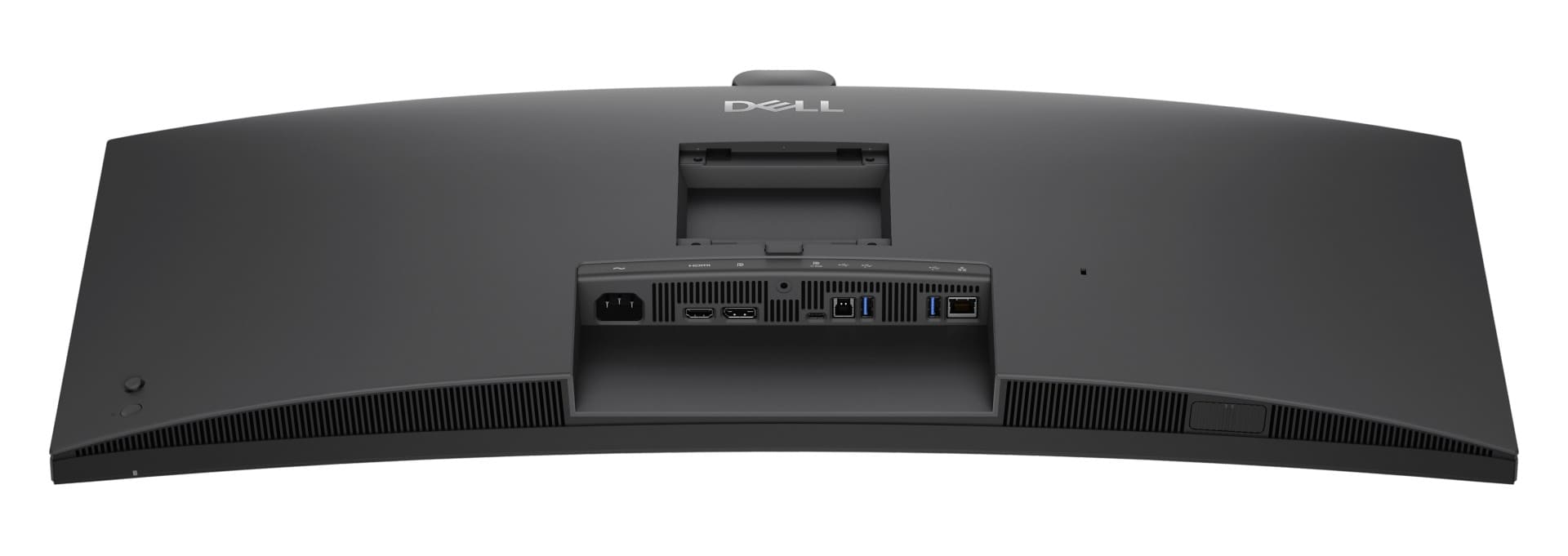 Dell Pro P 34 USB-C Hub Conferencing Monitor llega con panel IPS QHD de 34", webcam Sony Starvis de 5 MP y hub USB-C de 90W