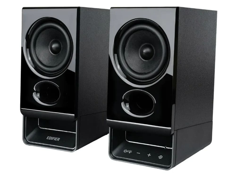 EDIFIER R20BT portada