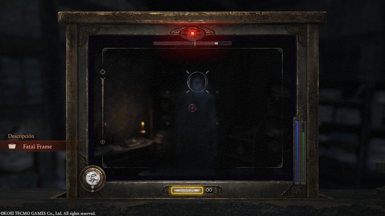 Análisis FATAL FRAME II: Crimson Butterfly REMAKE — Terror japonés que te obliga a mirar