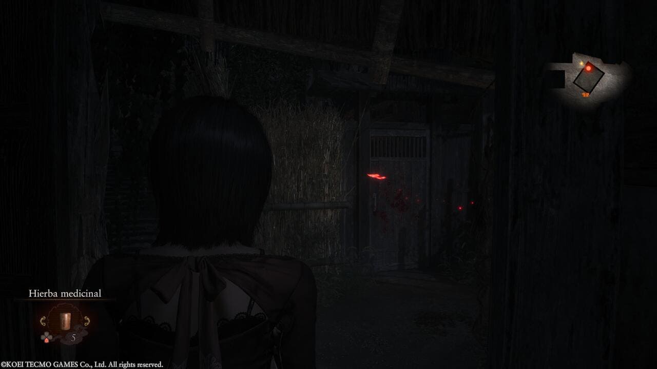 Análisis FATAL FRAME II: Crimson Butterfly REMAKE — Terror japonés que te obliga a mirar