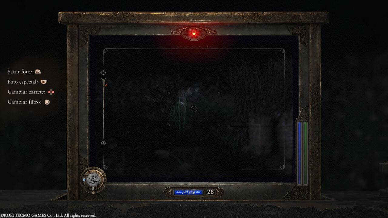 Análisis FATAL FRAME II: Crimson Butterfly REMAKE — Terror japonés que te obliga a mirar