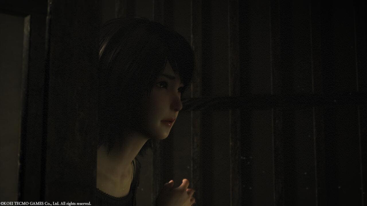 Análisis FATAL FRAME II: Crimson Butterfly REMAKE — Terror japonés que te obliga a mirar
