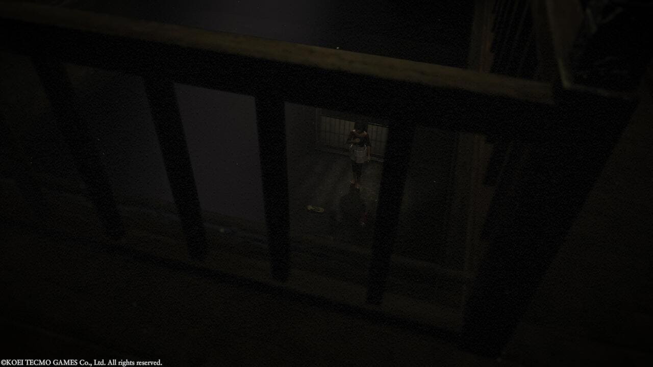 Análisis FATAL FRAME II: Crimson Butterfly REMAKE — Terror japonés que te obliga a mirar