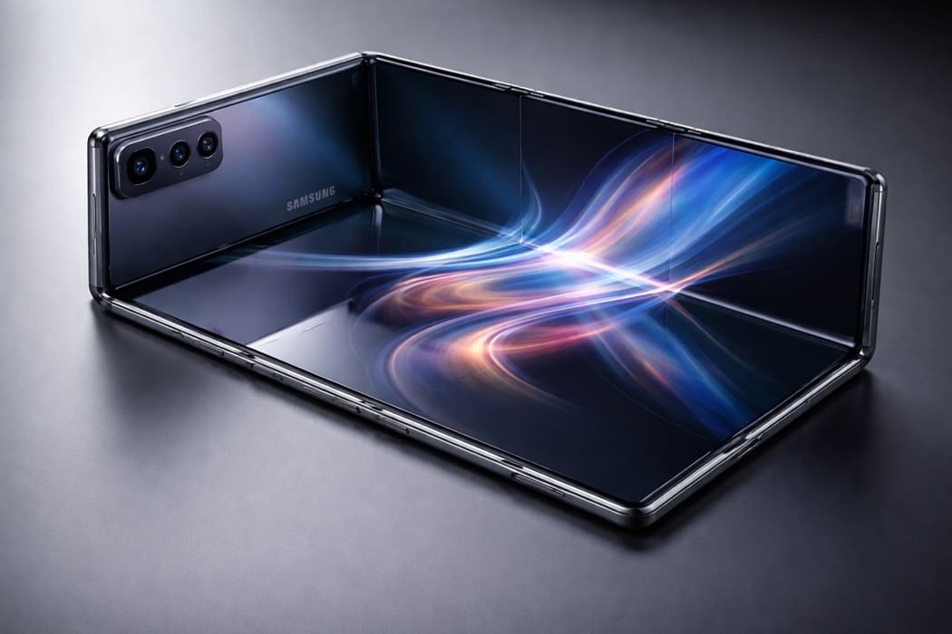 Galaxy Z TriFold 2 portada (1)