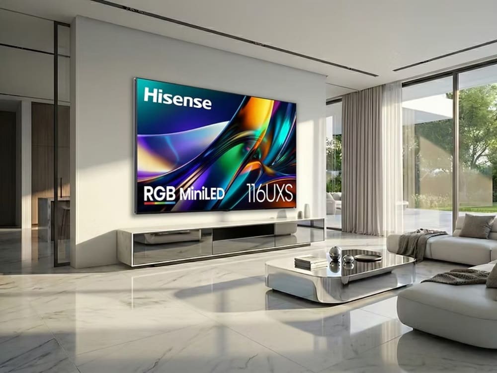Hisense-116UXS-TV portada