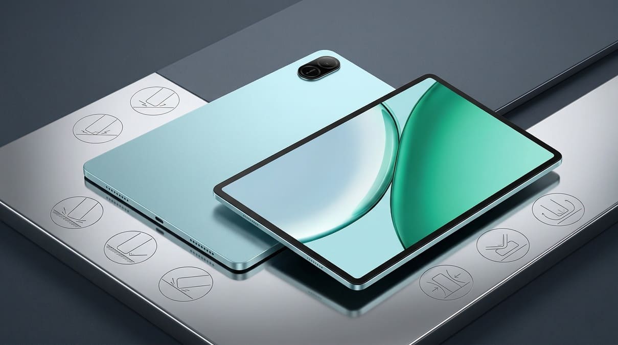 Honor Pad X10 portada (1)