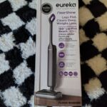 Análisis Eureka FloorShine 460 — Lavado y aspirado en una sola pasada