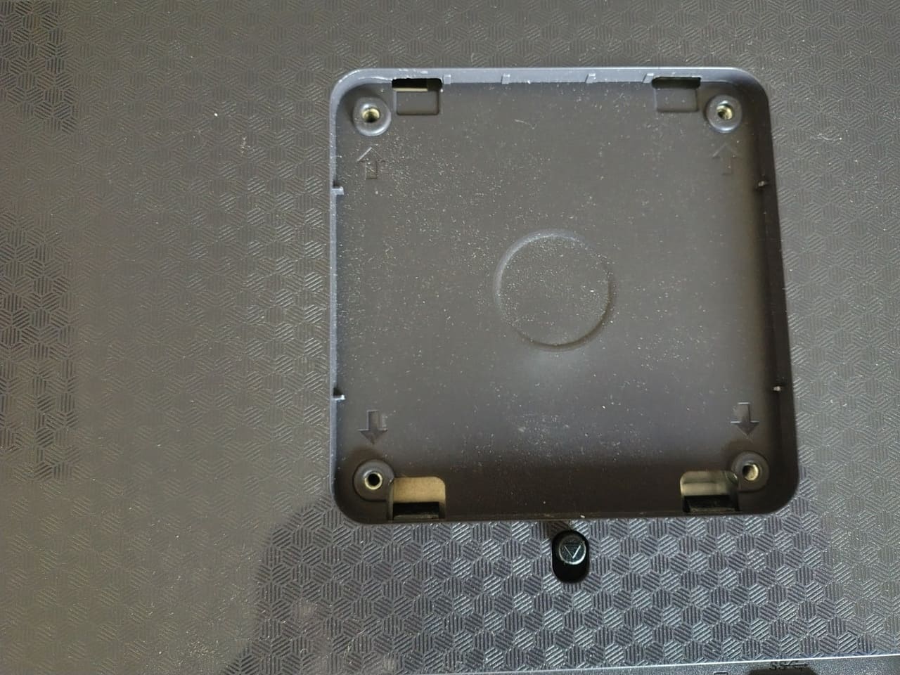 Análisis LG UltraGear 27GX790A-B — OLED 480 Hz sin concesiones