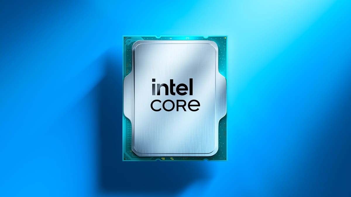 Intel Core Series 2 portada