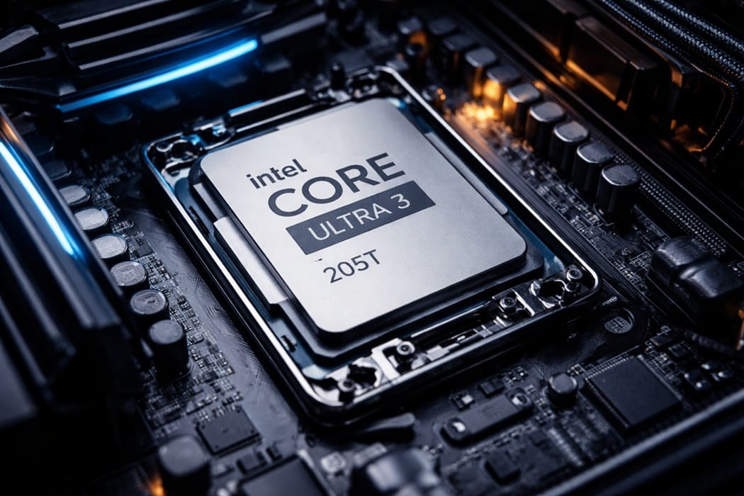 Intel Core Ultra 3 portada (1)
