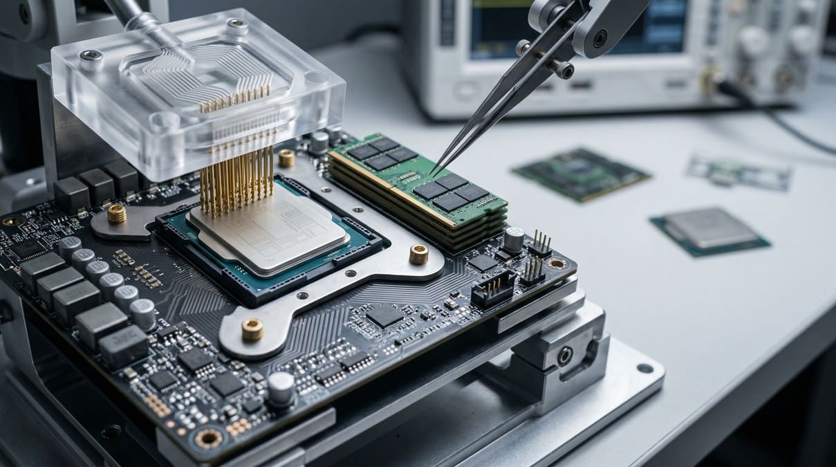 Intel Core Ultra 9 290K Plus portada (1)