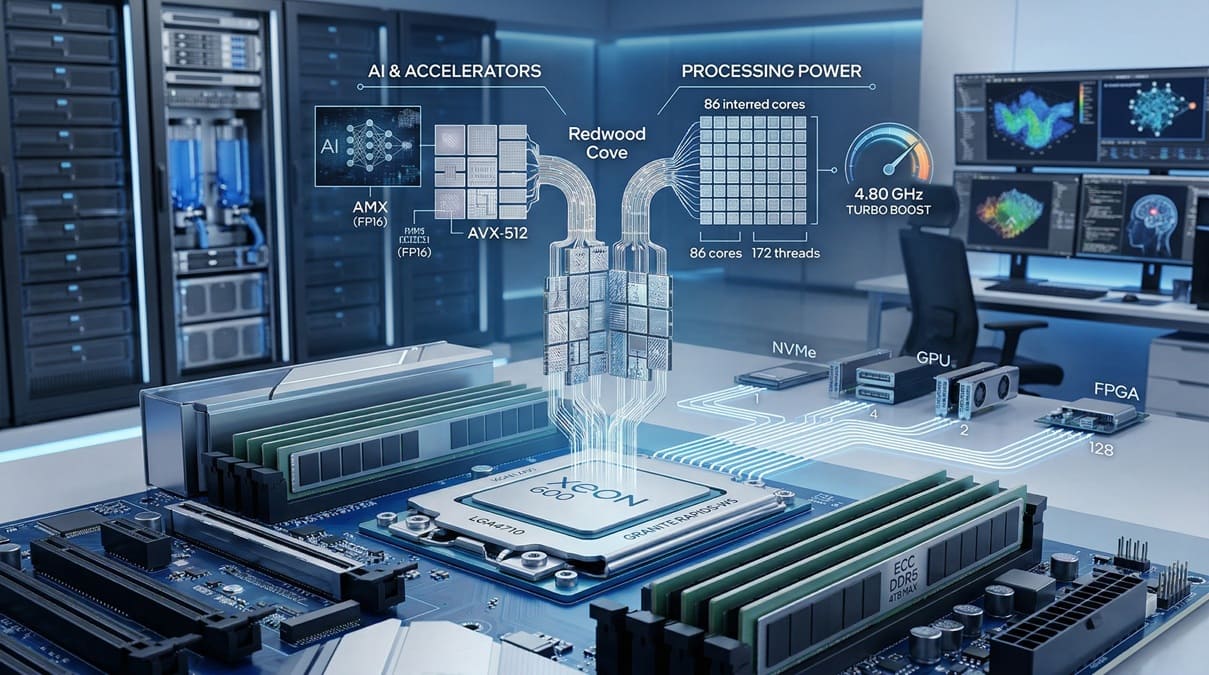 Intel Xeon 600 portada (1)