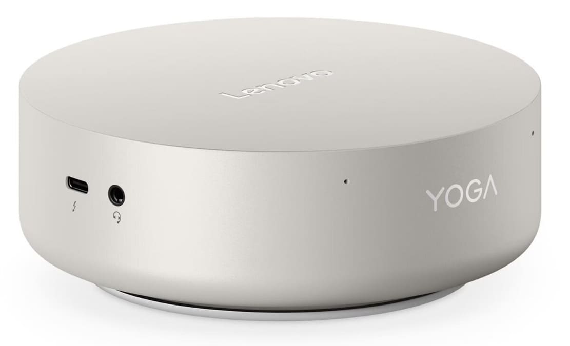 Lenovo Yoga Mini i portada