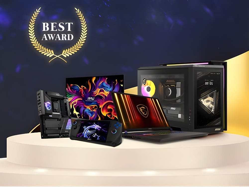 MSIGamingProducts portada (1)